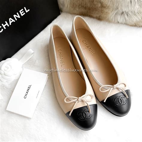 buy chanel flats|chanel flats real.